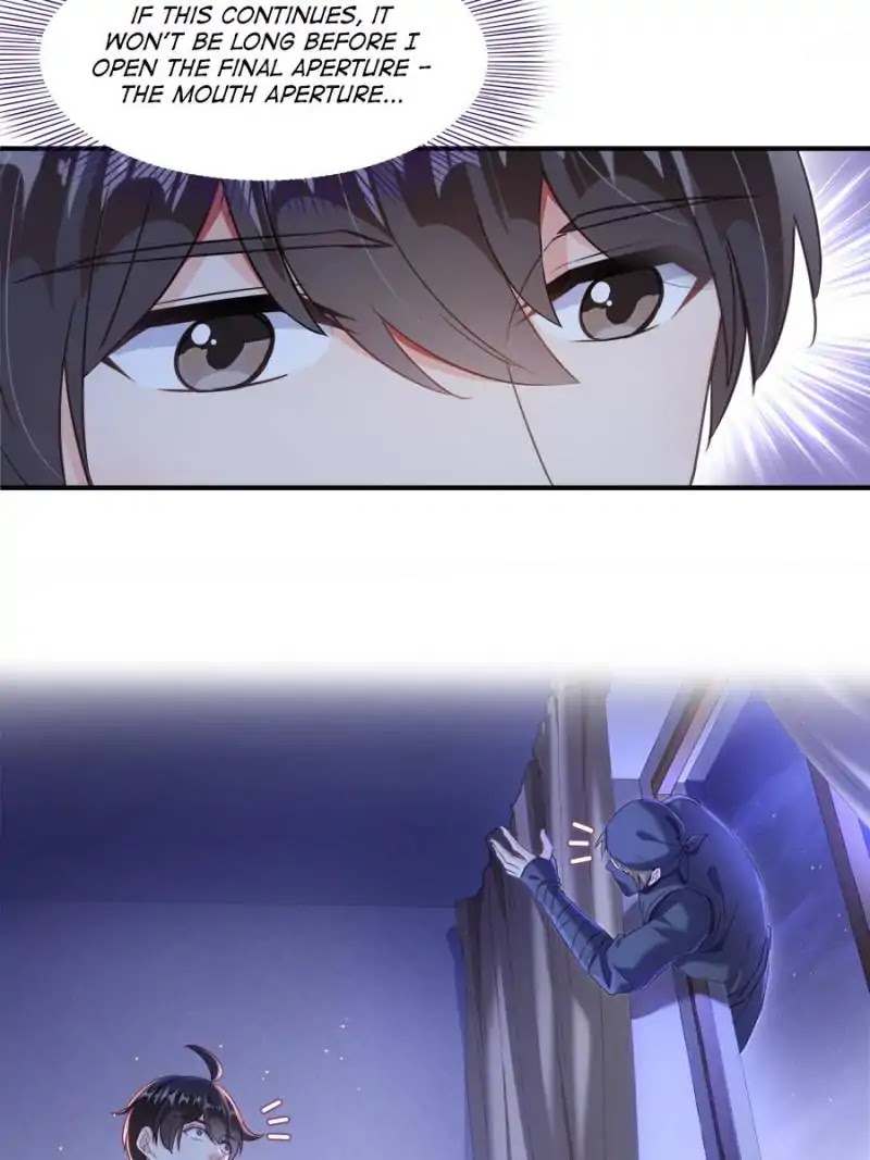 Cultivation Chat Group Chapter 161 page 32 - Chapter 161: A Masked Thief? An Assassin?