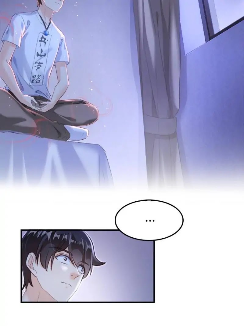 Cultivation Chat Group Chapter 161 page 33 - Chapter 161: A Masked Thief? An Assassin?