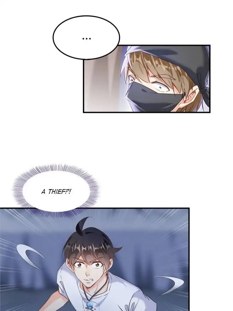 Cultivation Chat Group Chapter 161 page 34 - Chapter 161: A Masked Thief? An Assassin?