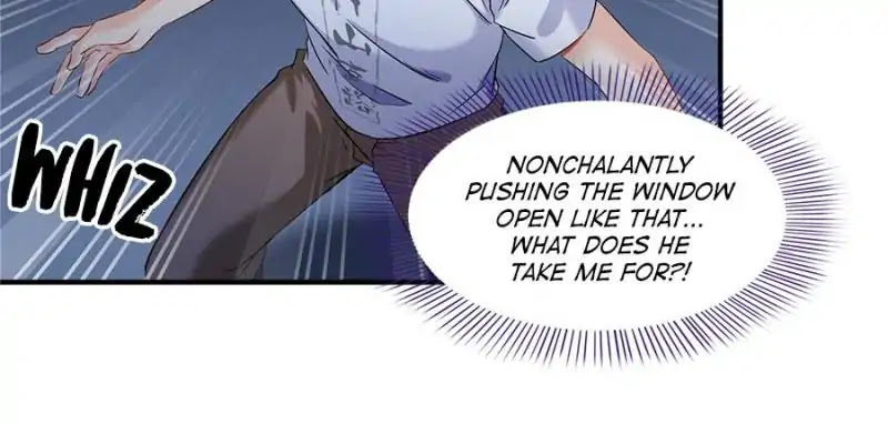 Cultivation Chat Group Chapter 161 page 35 - Chapter 161: A Masked Thief? An Assassin?