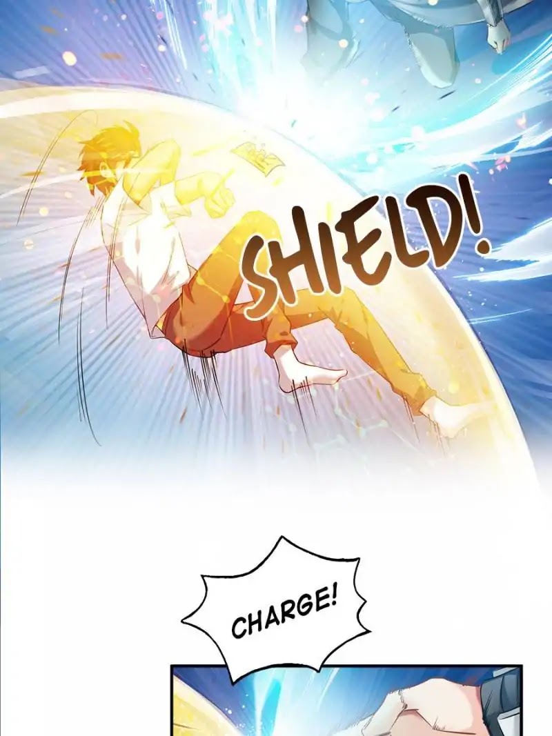 Cultivation Chat Group Chapter 161 page 39 - Chapter 161: A Masked Thief? An Assassin?