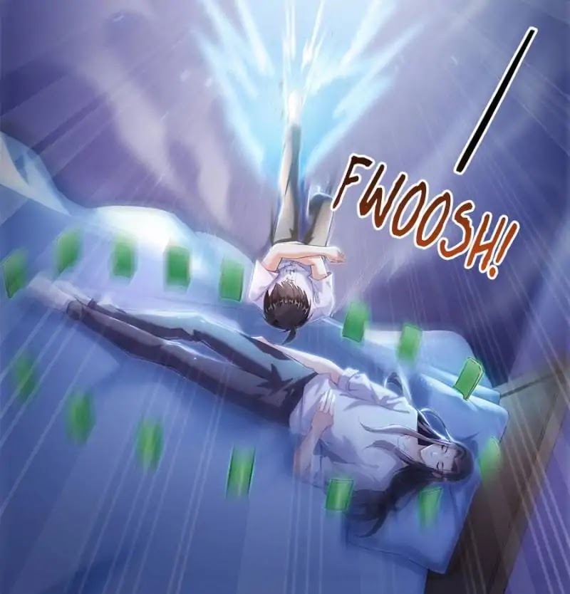 Cultivation Chat Group Chapter 161 page 41 - Chapter 161: A Masked Thief? An Assassin?