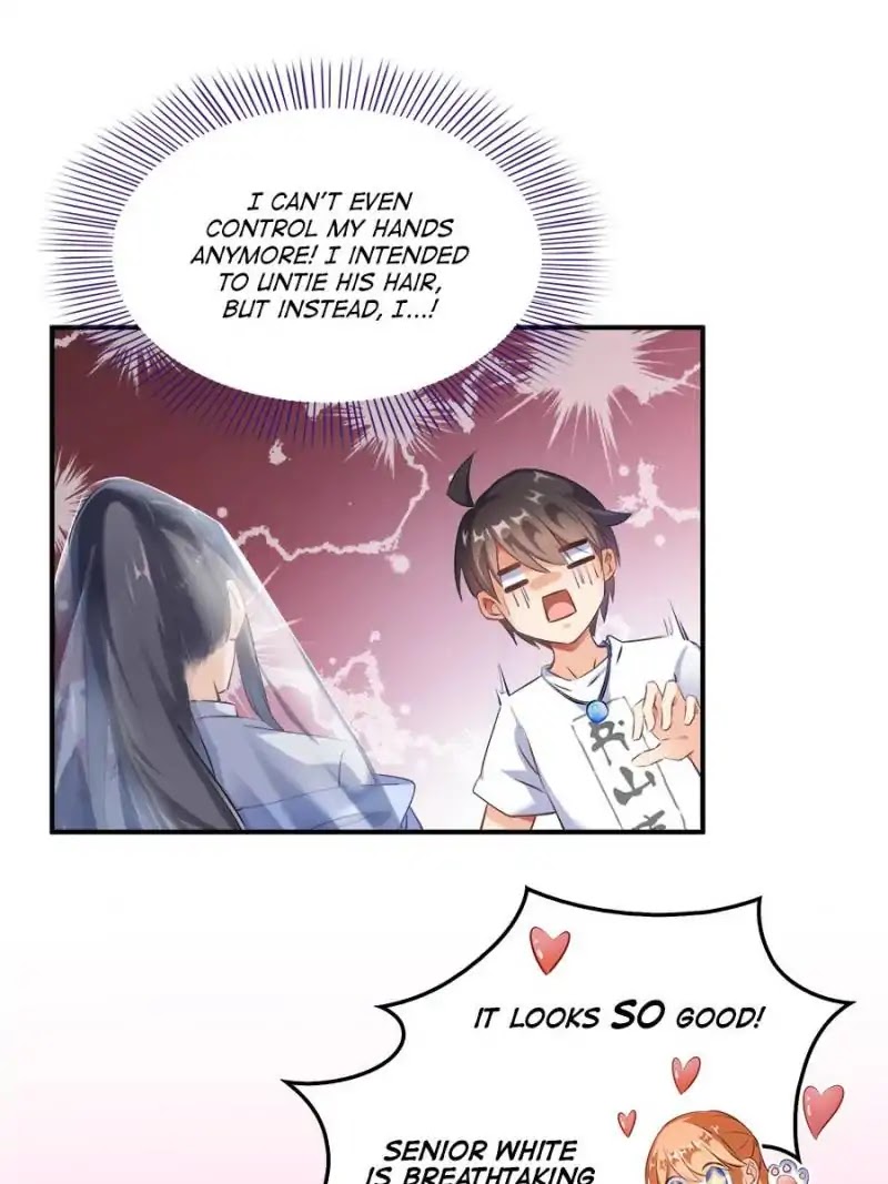 Cultivation Chat Group Chapter 161 page 7 - Chapter 161: A Masked Thief? An Assassin?