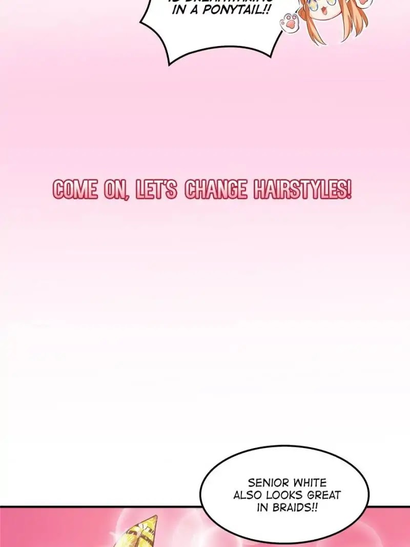 Cultivation Chat Group Chapter 161 page 8 - Chapter 161: A Masked Thief? An Assassin?