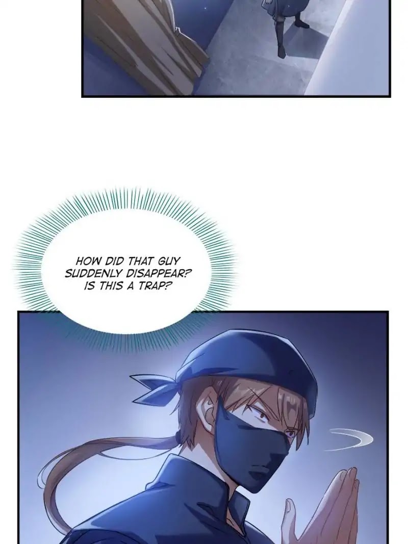 Cultivation Chat Group Chapter 162 page 18 - Chapter 162: Song Shuhang's Death