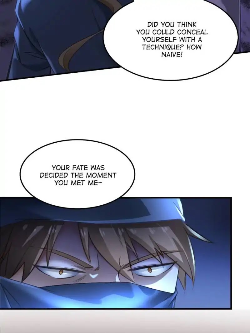 Cultivation Chat Group Chapter 162 page 23 - Chapter 162: Song Shuhang's Death
