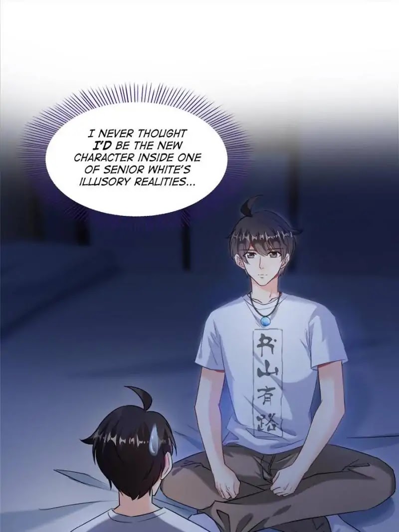 Cultivation Chat Group Chapter 162 page 27 - Chapter 162: Song Shuhang's Death