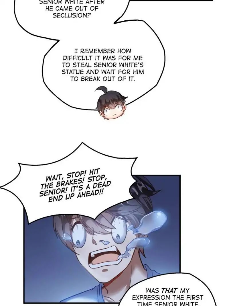 Cultivation Chat Group Chapter 162 page 29 - Chapter 162: Song Shuhang's Death