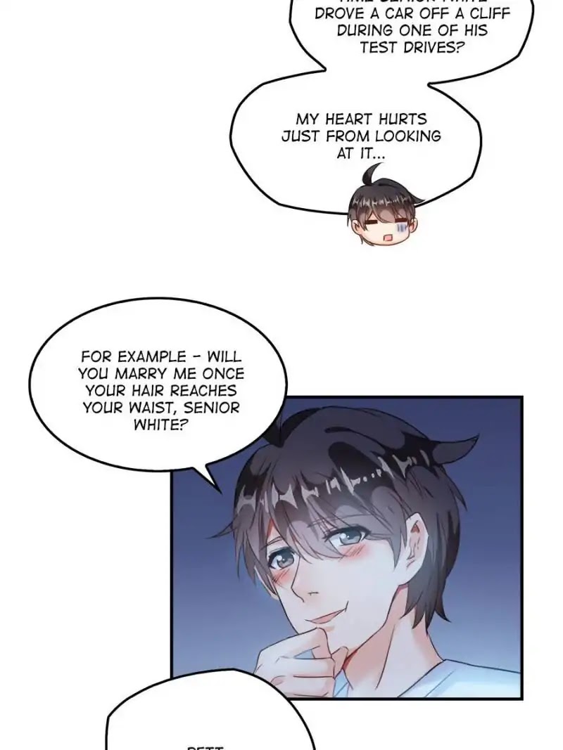 Cultivation Chat Group Chapter 162 page 30 - Chapter 162: Song Shuhang's Death
