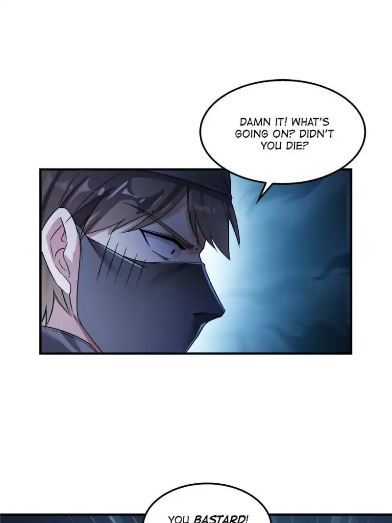 Cultivation Chat Group Chapter 162 page 34 - Chapter 162: Song Shuhang's Death