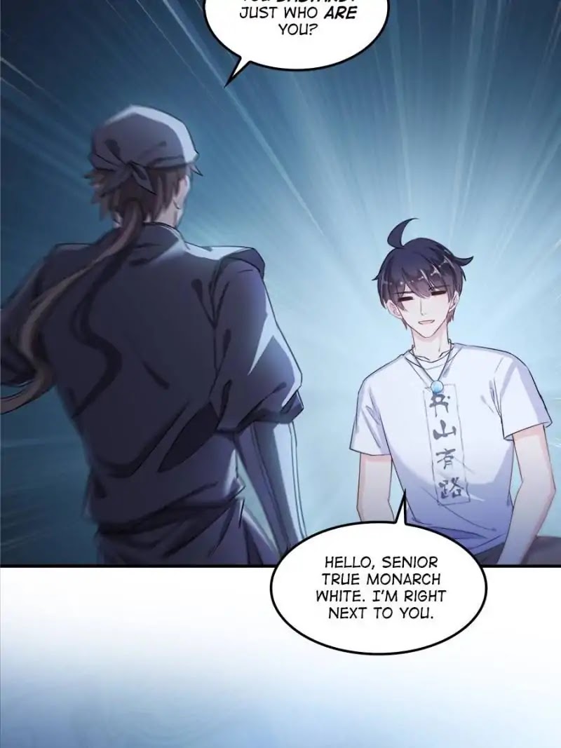 Cultivation Chat Group Chapter 162 page 35 - Chapter 162: Song Shuhang's Death