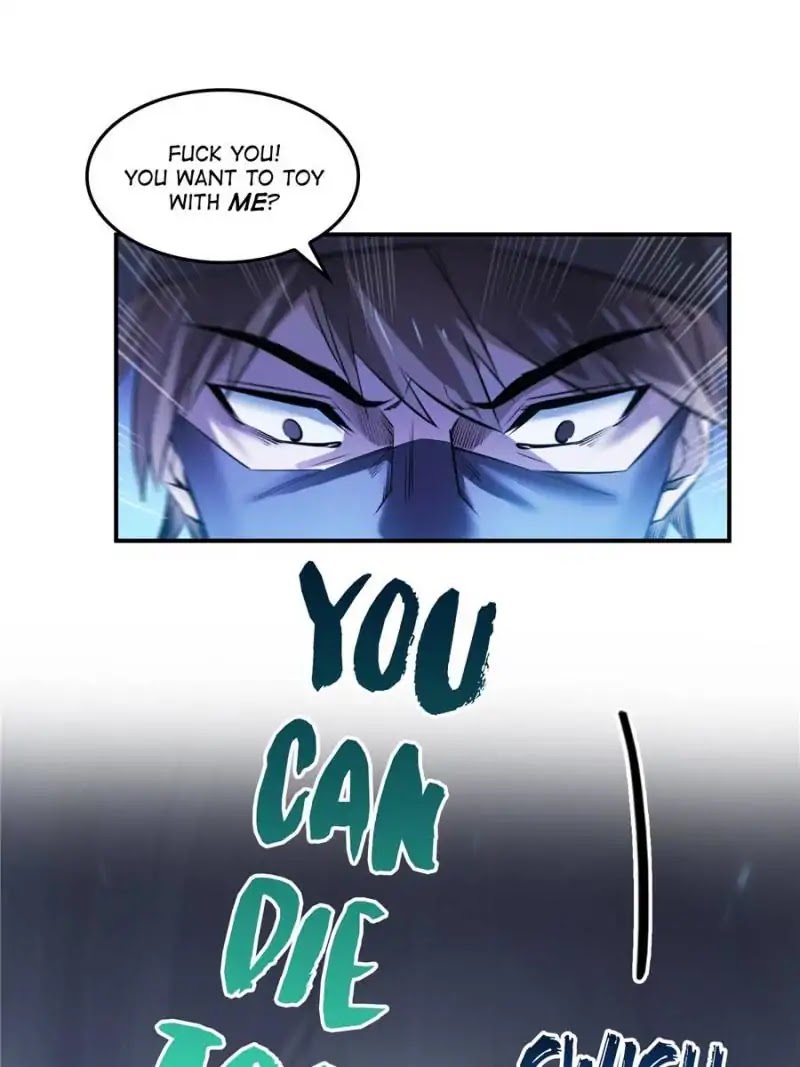 Cultivation Chat Group Chapter 162 page 37 - Chapter 162: Song Shuhang's Death