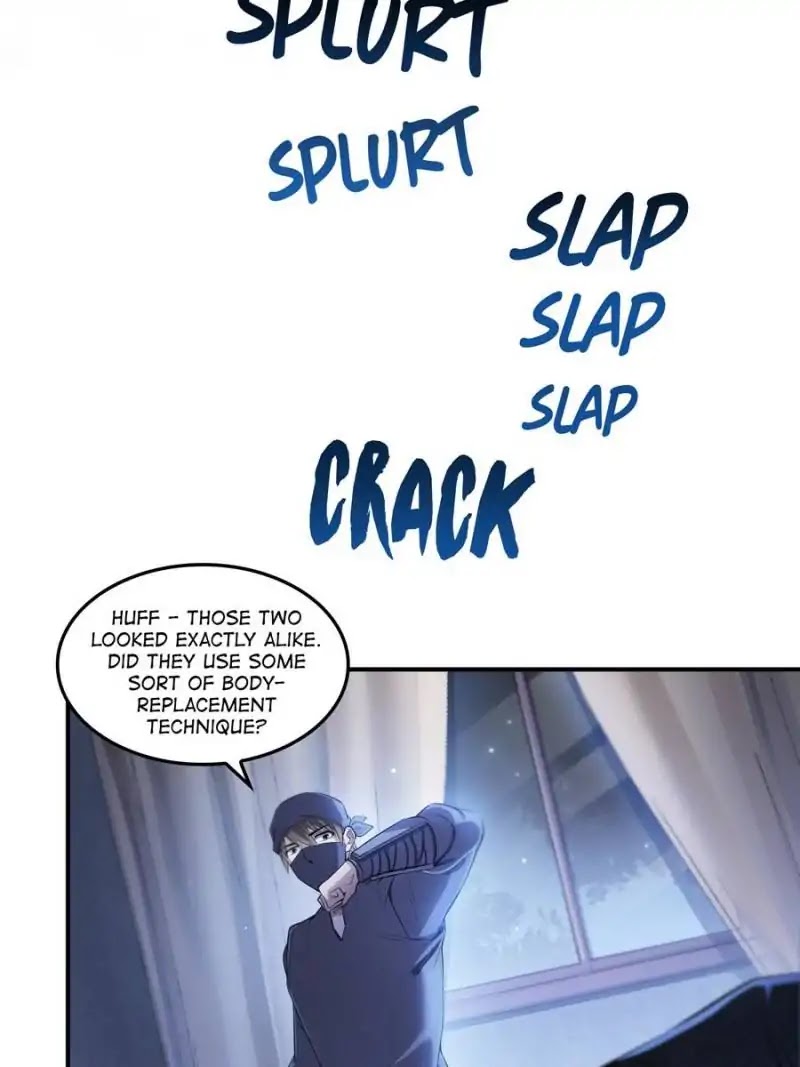 Cultivation Chat Group Chapter 162 page 39 - Chapter 162: Song Shuhang's Death