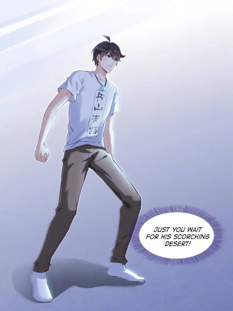 Cultivation Chat Group Chapter 162 page 5 - Chapter 162: Song Shuhang's Death