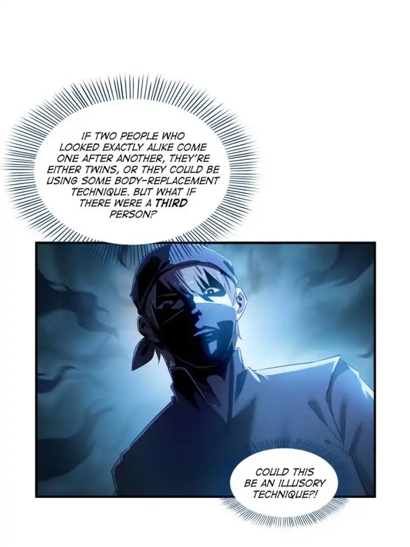 Cultivation Chat Group Chapter 163 page 1 - Chapter 163: Marriage! Marriage! I'll Marry!
