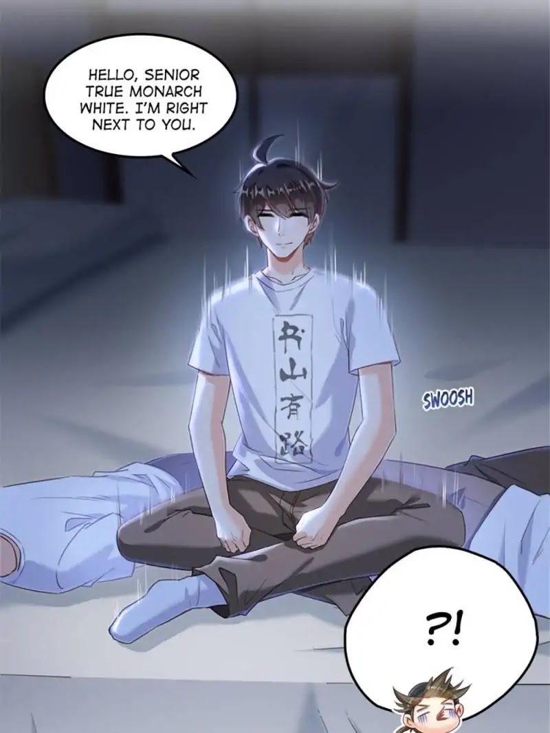Cultivation Chat Group Chapter 163 page 14 - Chapter 163: Marriage! Marriage! I'll Marry!