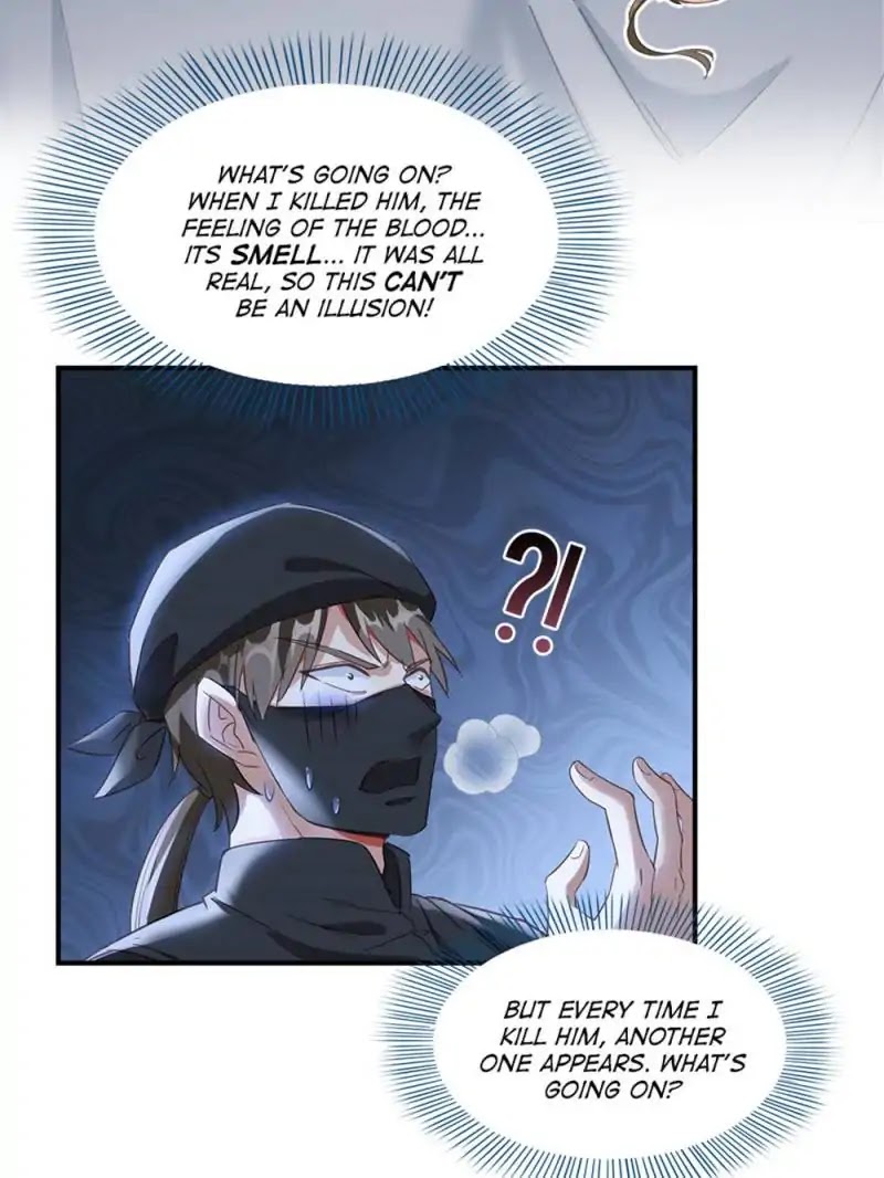 Cultivation Chat Group Chapter 163 page 15 - Chapter 163: Marriage! Marriage! I'll Marry!
