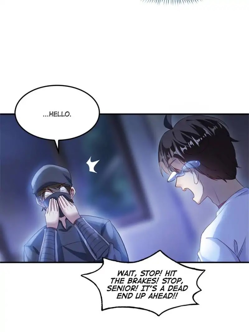 Cultivation Chat Group Chapter 163 page 16 - Chapter 163: Marriage! Marriage! I'll Marry!