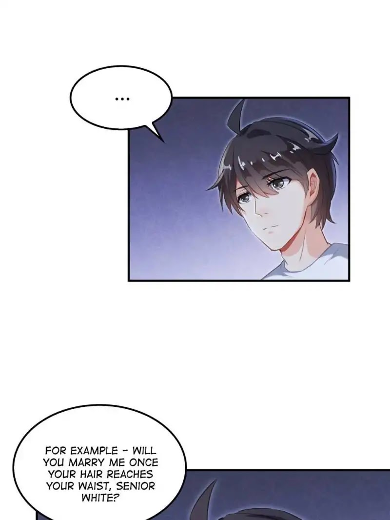 Cultivation Chat Group Chapter 163 page 18 - Chapter 163: Marriage! Marriage! I'll Marry!