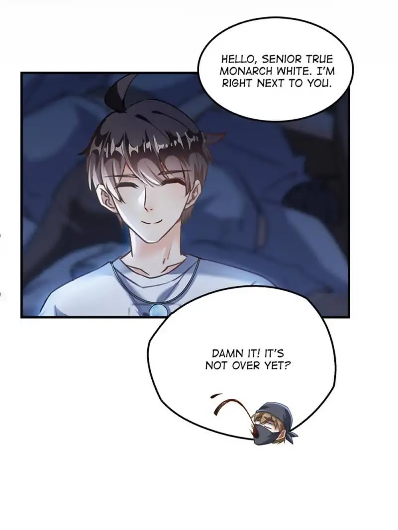 Cultivation Chat Group Chapter 163 page 24 - Chapter 163: Marriage! Marriage! I'll Marry!