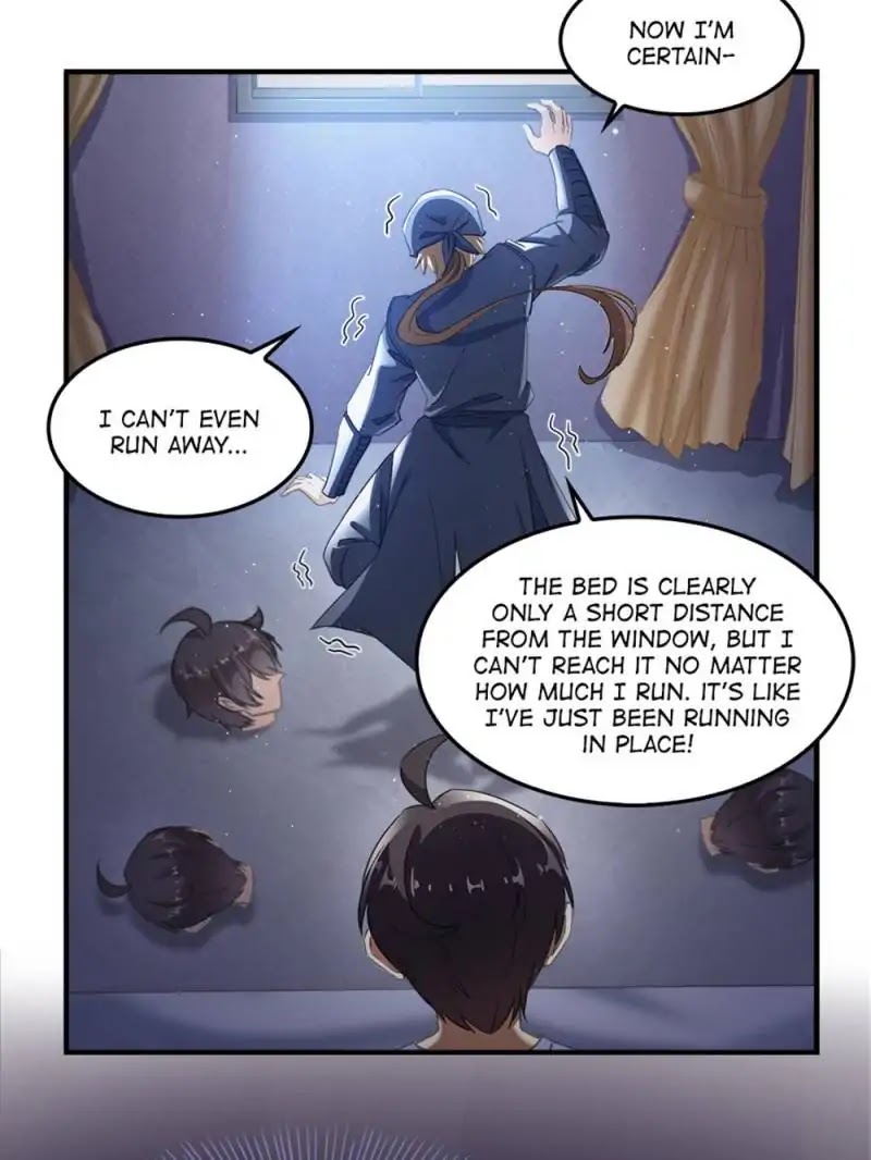 Cultivation Chat Group Chapter 163 page 26 - Chapter 163: Marriage! Marriage! I'll Marry!