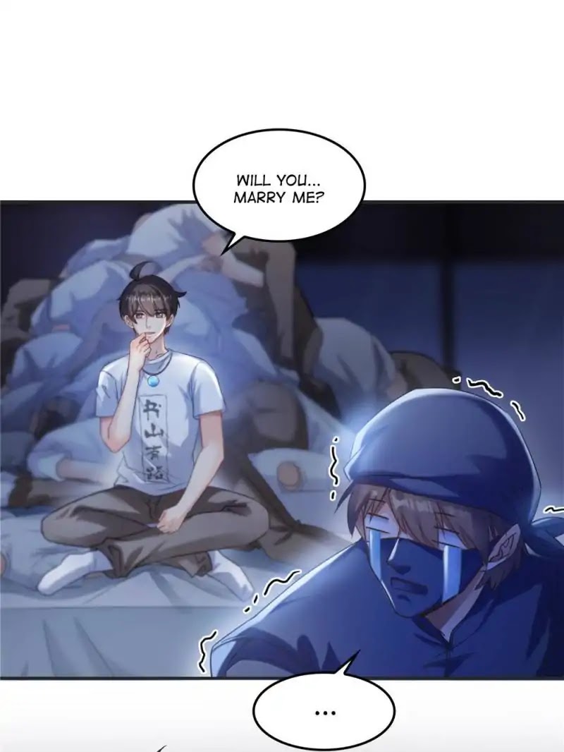 Cultivation Chat Group Chapter 163 page 28 - Chapter 163: Marriage! Marriage! I'll Marry!
