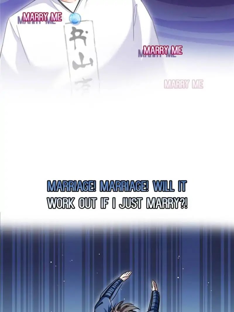 Cultivation Chat Group Chapter 163 page 30 - Chapter 163: Marriage! Marriage! I'll Marry!