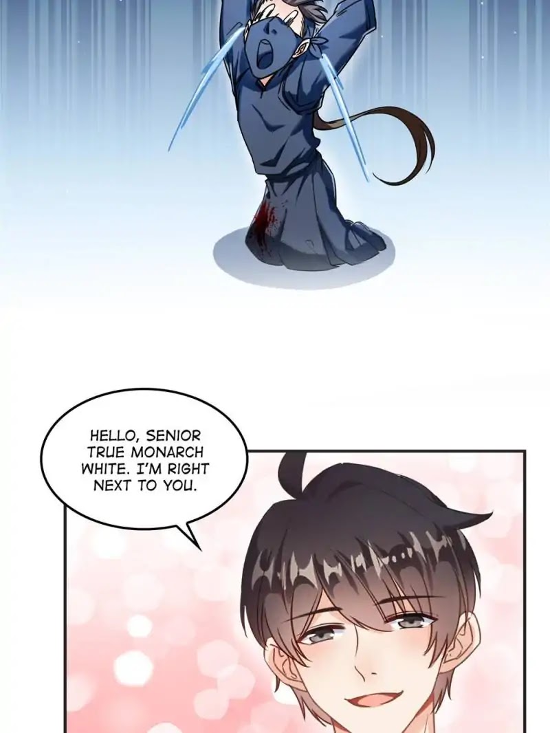 Cultivation Chat Group Chapter 163 page 31 - Chapter 163: Marriage! Marriage! I'll Marry!