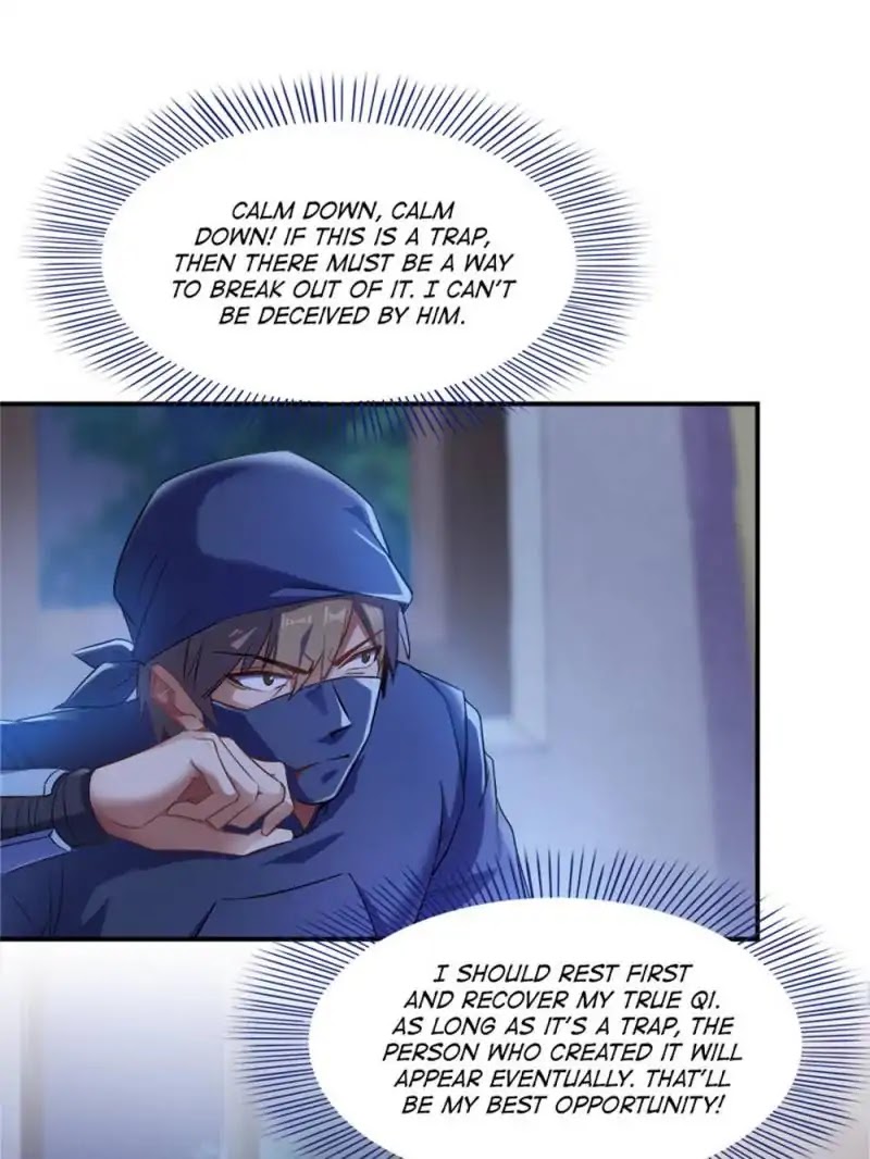 Cultivation Chat Group Chapter 163 page 33 - Chapter 163: Marriage! Marriage! I'll Marry!