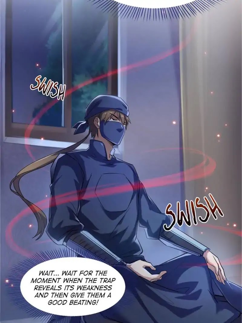 Cultivation Chat Group Chapter 163 page 34 - Chapter 163: Marriage! Marriage! I'll Marry!