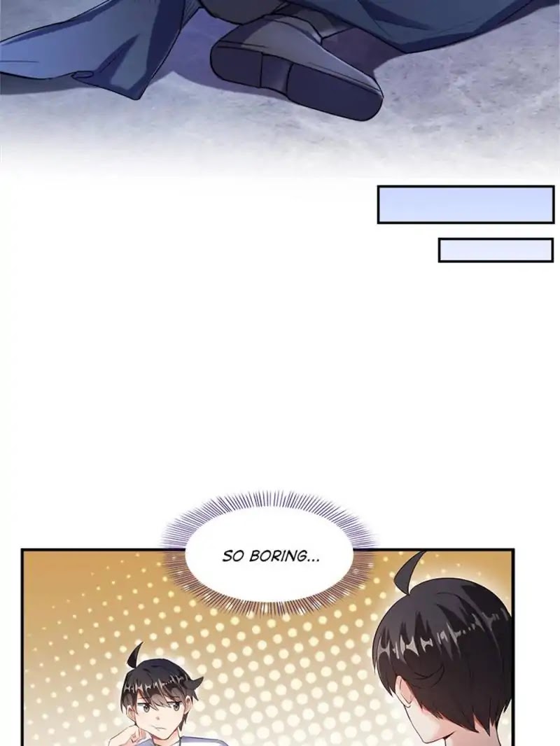 Cultivation Chat Group Chapter 163 page 35 - Chapter 163: Marriage! Marriage! I'll Marry!