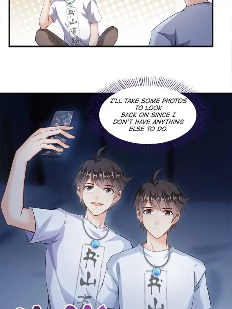 Cultivation Chat Group Chapter 163 page 36 - Chapter 163: Marriage! Marriage! I'll Marry!