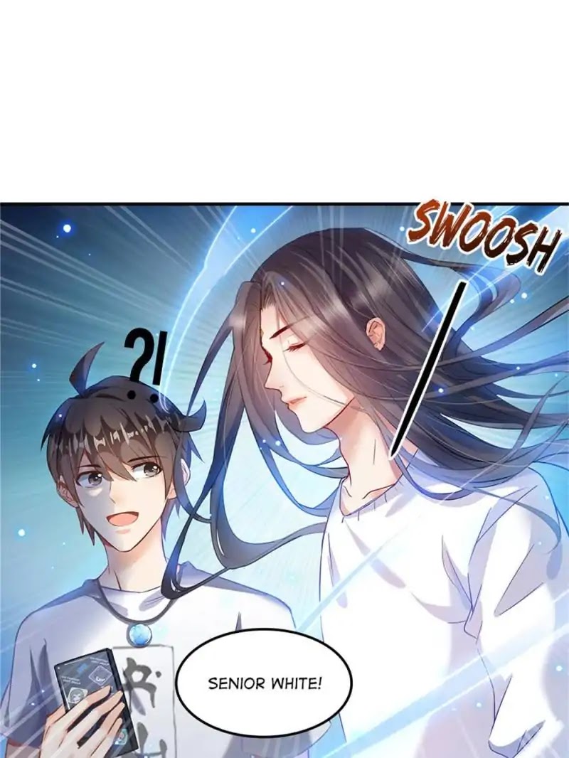 Cultivation Chat Group Chapter 163 page 38 - Chapter 163: Marriage! Marriage! I'll Marry!