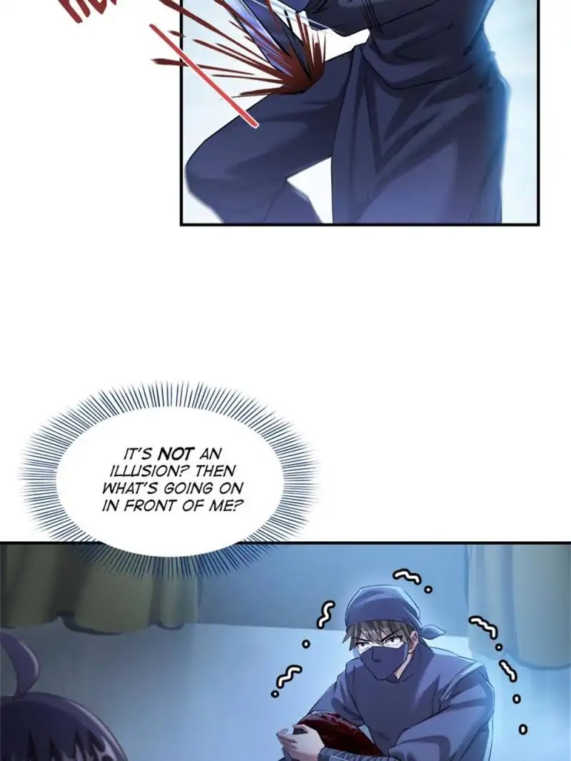 Cultivation Chat Group Chapter 163 page 4 - Chapter 163: Marriage! Marriage! I'll Marry!