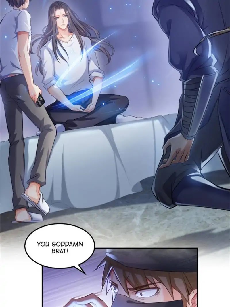 Cultivation Chat Group Chapter 163 page 40 - Chapter 163: Marriage! Marriage! I'll Marry!