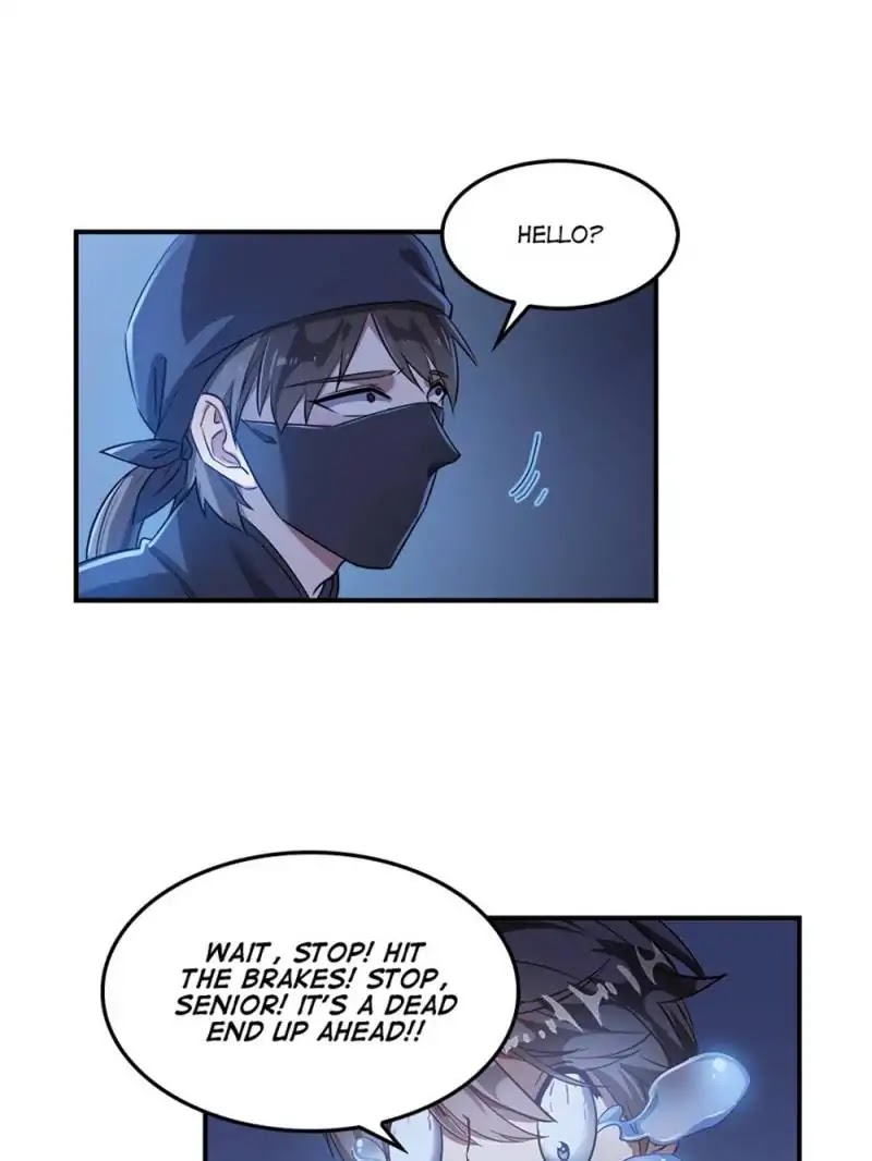 Cultivation Chat Group Chapter 163 page 7 - Chapter 163: Marriage! Marriage! I'll Marry!