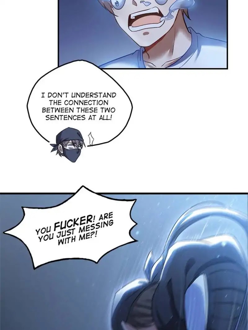 Cultivation Chat Group Chapter 163 page 8 - Chapter 163: Marriage! Marriage! I'll Marry!