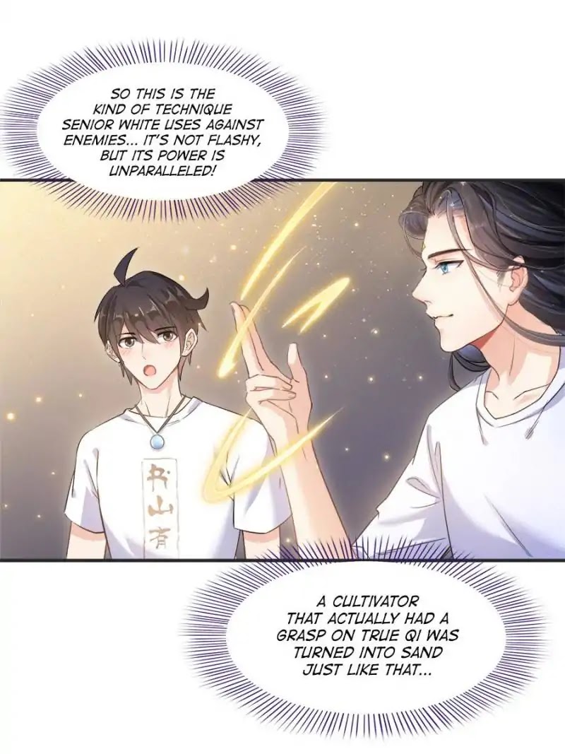 Cultivation Chat Group Chapter 164 page 10 - Chapter 164: Pay Up, Lady Onion!
