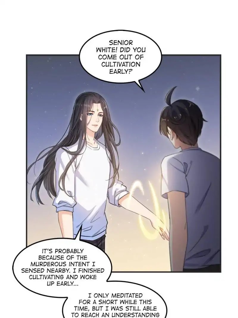 Cultivation Chat Group Chapter 164 page 11 - Chapter 164: Pay Up, Lady Onion!