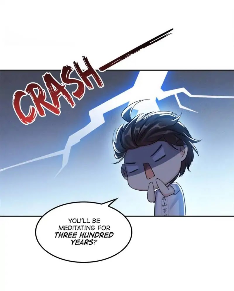 Cultivation Chat Group Chapter 164 page 15 - Chapter 164: Pay Up, Lady Onion!