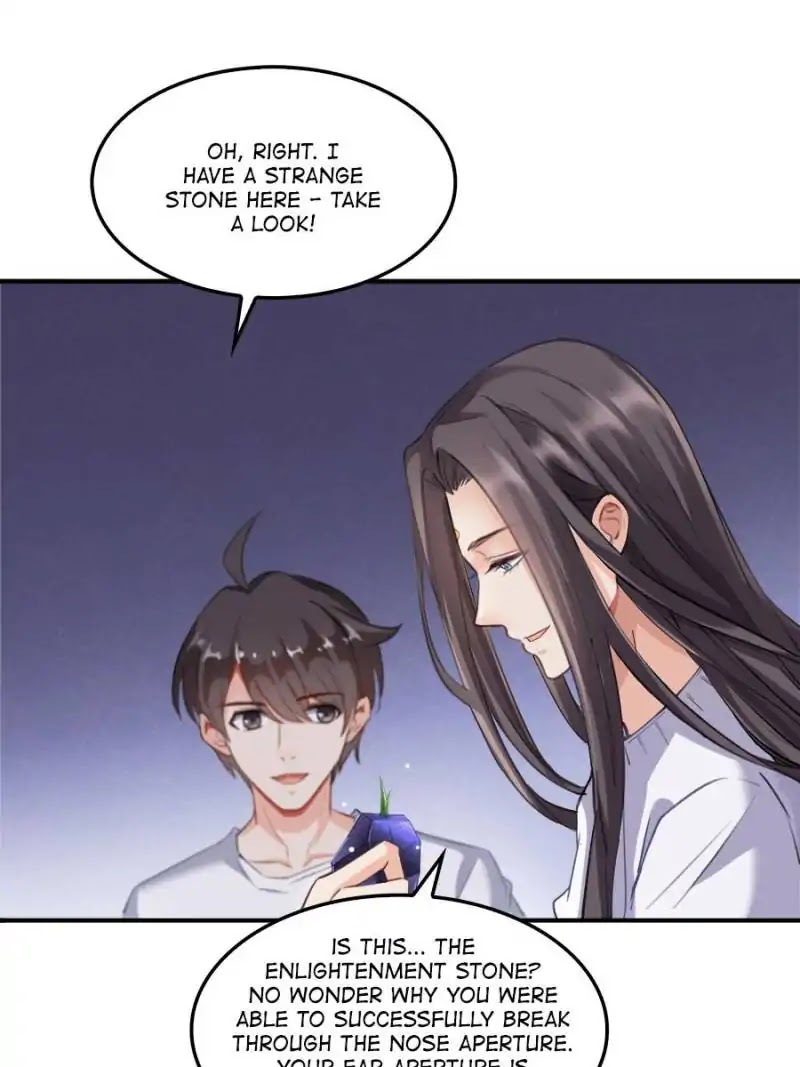 Cultivation Chat Group Chapter 164 page 21 - Chapter 164: Pay Up, Lady Onion!