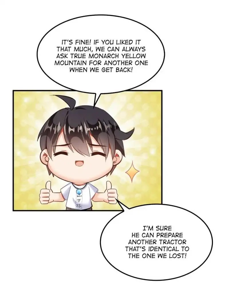 Cultivation Chat Group Chapter 164 page 26 - Chapter 164: Pay Up, Lady Onion!