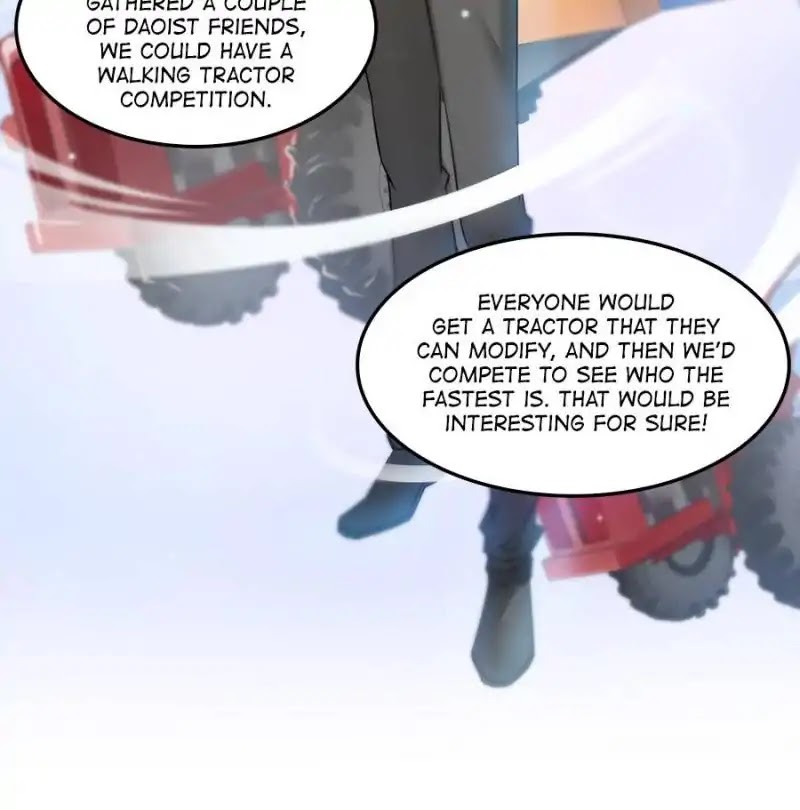 Cultivation Chat Group Chapter 164 page 29 - Chapter 164: Pay Up, Lady Onion!