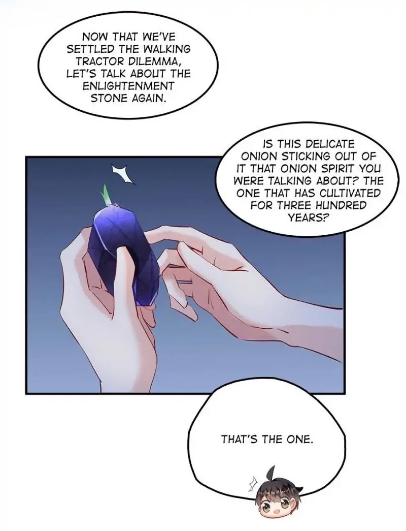 Cultivation Chat Group Chapter 164 page 31 - Chapter 164: Pay Up, Lady Onion!