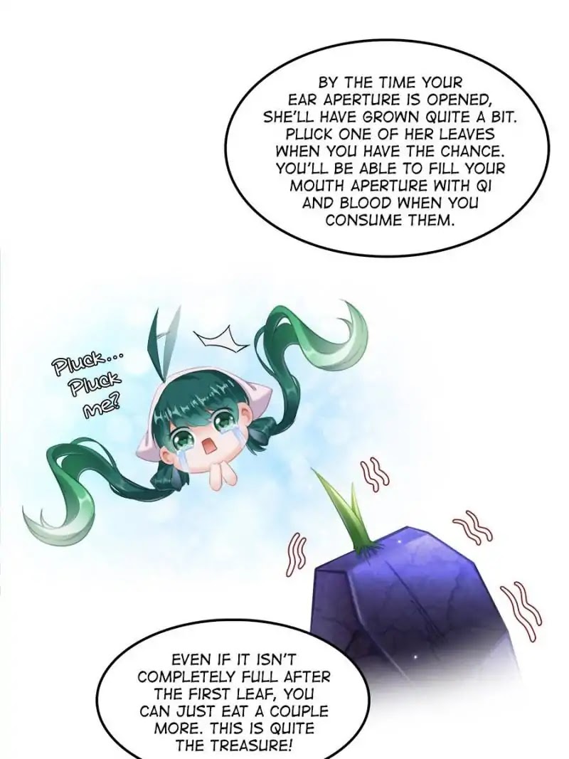 Cultivation Chat Group Chapter 164 page 33 - Chapter 164: Pay Up, Lady Onion!