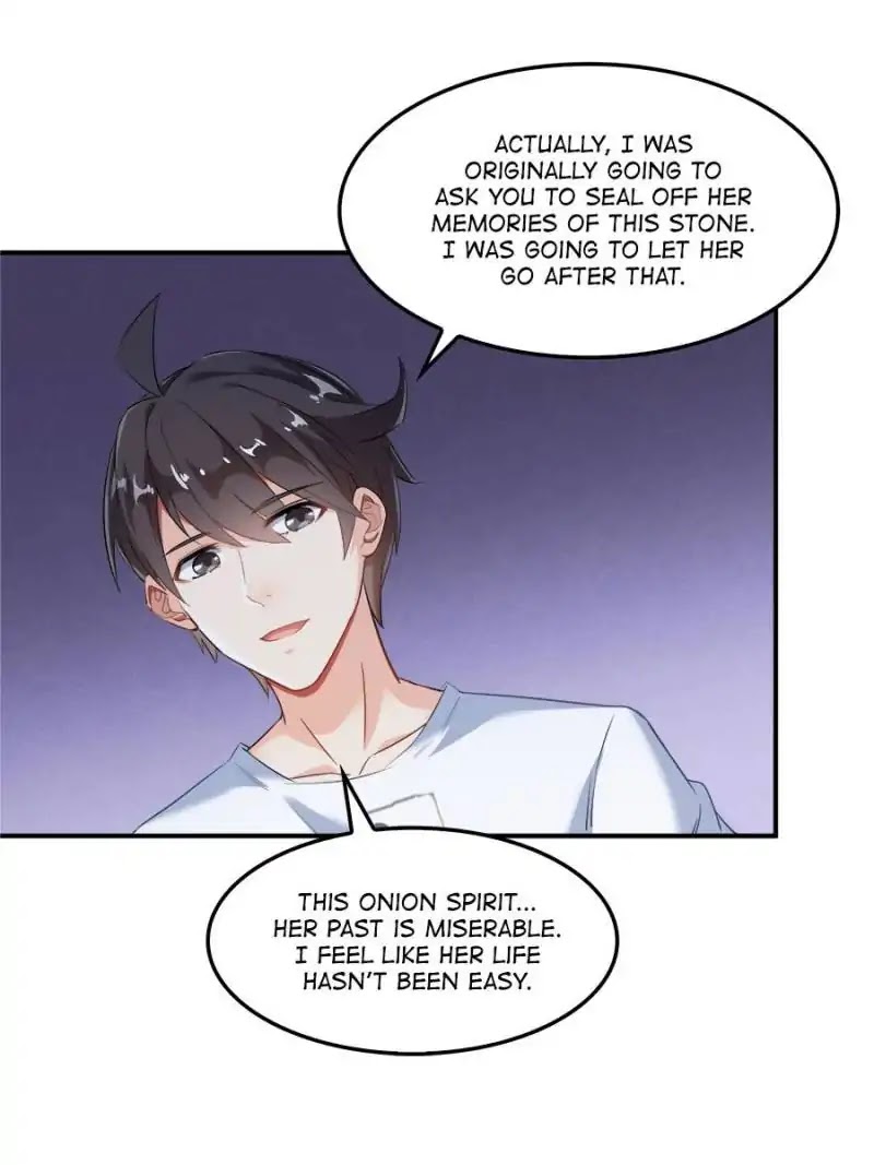 Cultivation Chat Group Chapter 164 page 35 - Chapter 164: Pay Up, Lady Onion!
