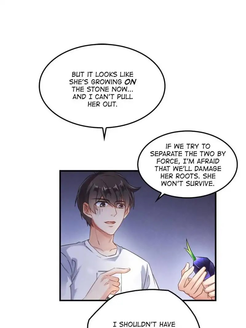 Cultivation Chat Group Chapter 164 page 36 - Chapter 164: Pay Up, Lady Onion!
