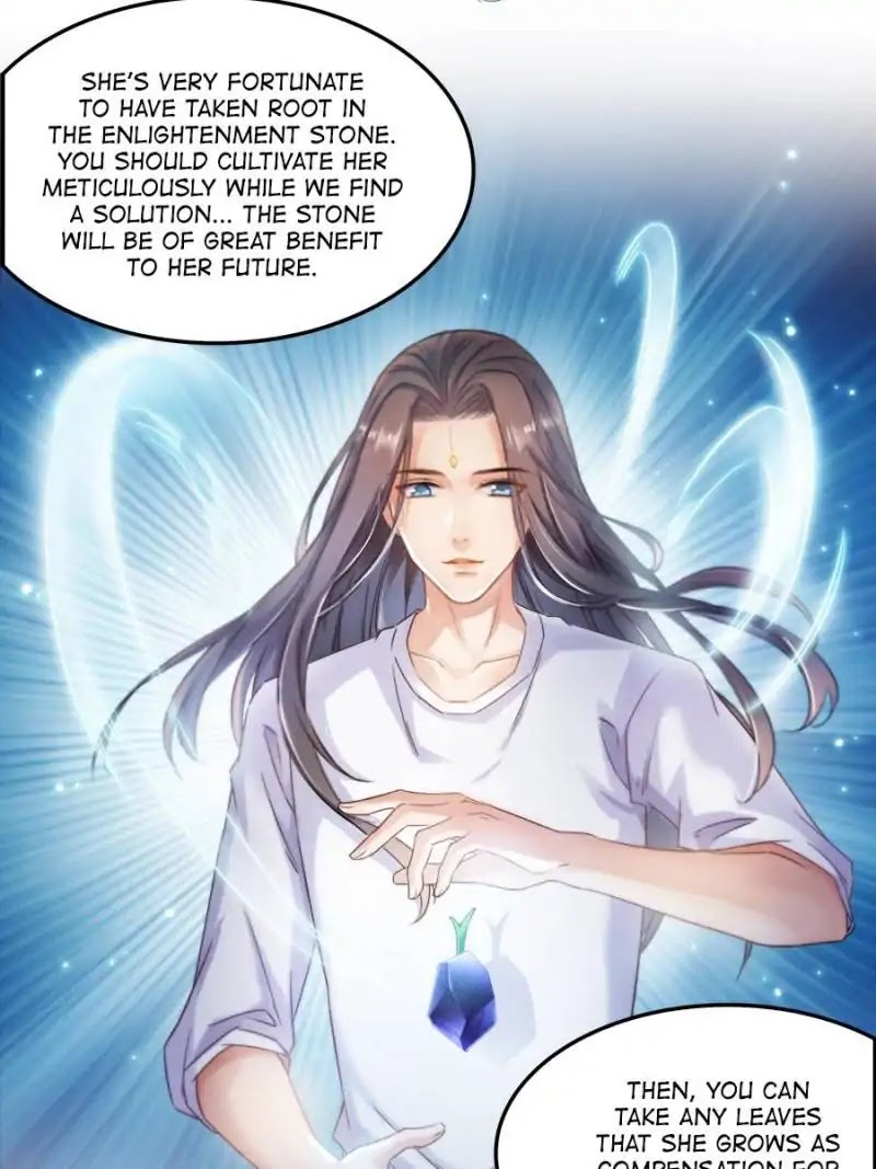 Cultivation Chat Group Chapter 164 page 38 - Chapter 164: Pay Up, Lady Onion!