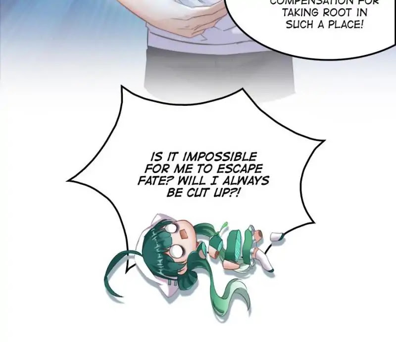 Cultivation Chat Group Chapter 164 page 39 - Chapter 164: Pay Up, Lady Onion!