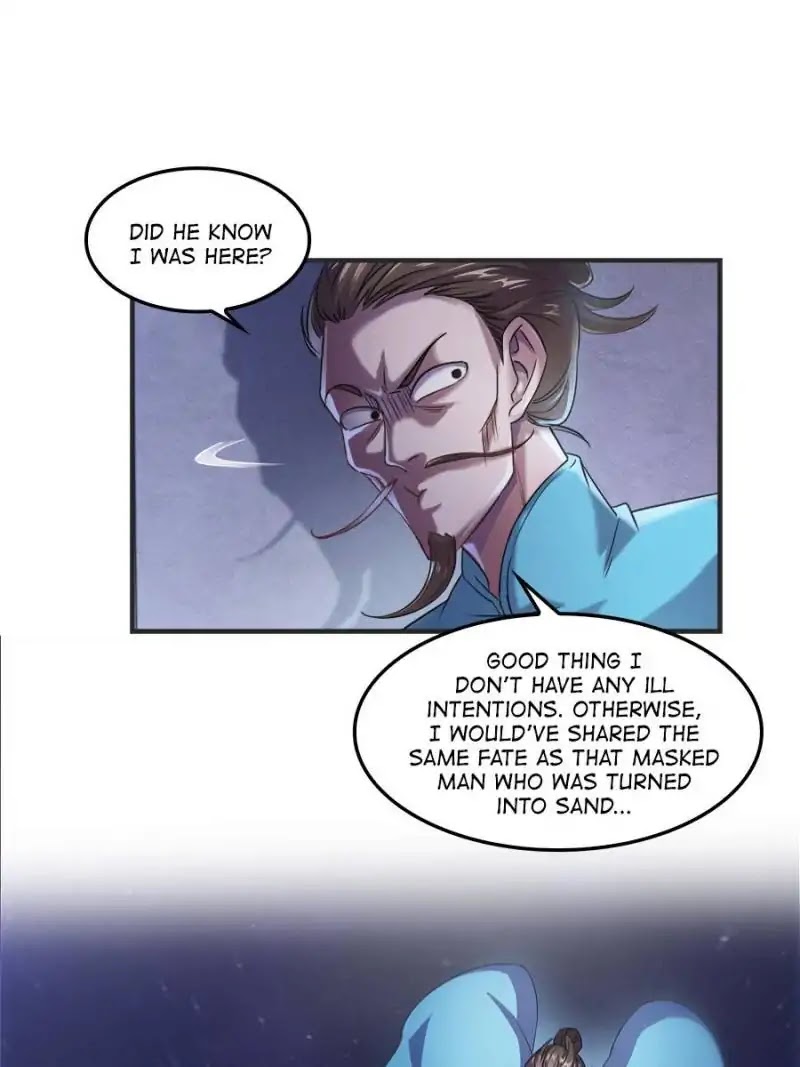 Cultivation Chat Group Chapter 164 page 44 - Chapter 164: Pay Up, Lady Onion!